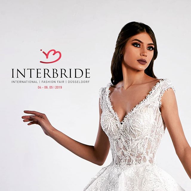 INTERBRIDE FASHION FAIR | 04-06 May, 2019