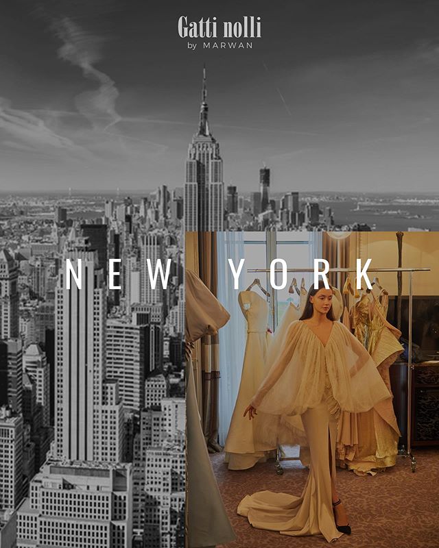 NEW YORK FASHION WEEK | 09-11 February, 2020