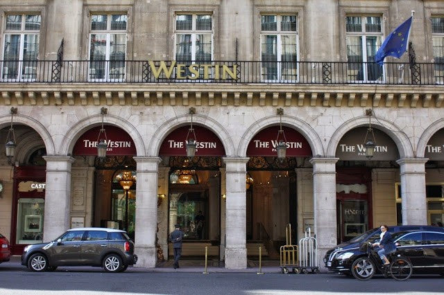 RTW Fashion Week , Paris – 2nd Till 6th Of March 2017