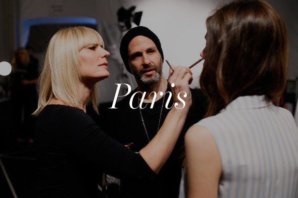 PARIS FASHION WEEK – September 28th Till 2nd of October 2017