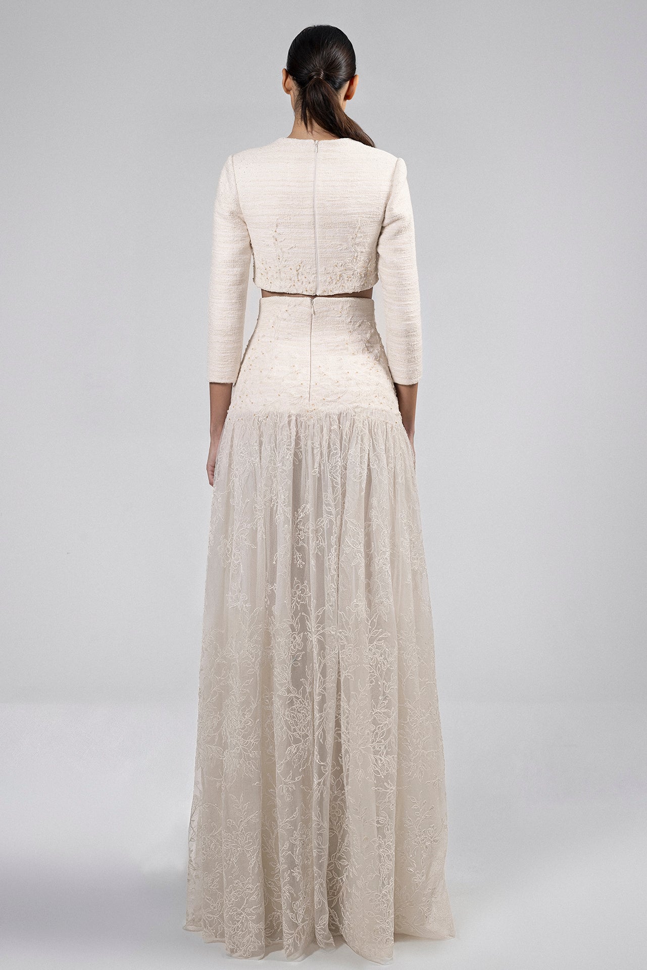 Two-Piece Ensemble