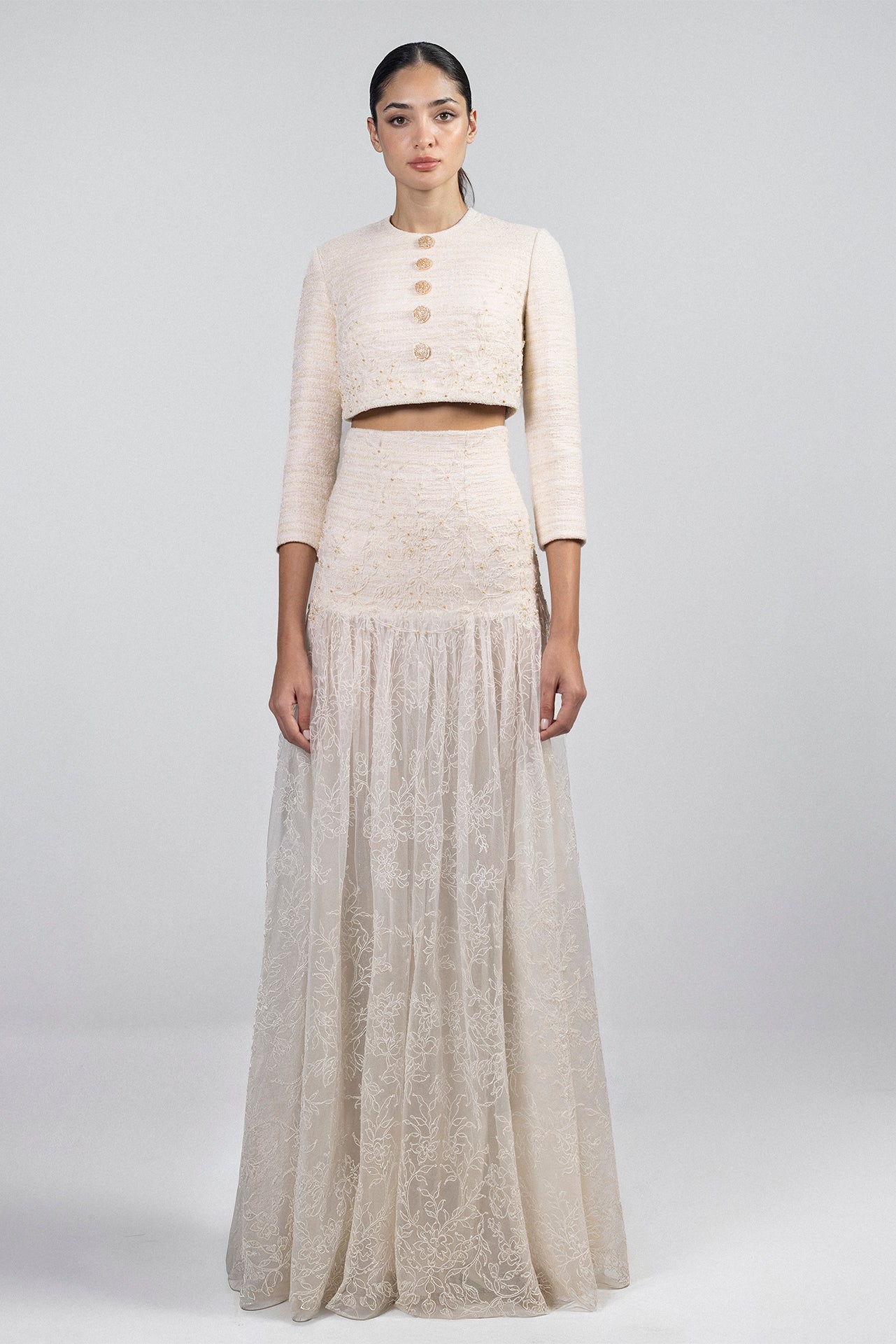 Two-Piece Ensemble