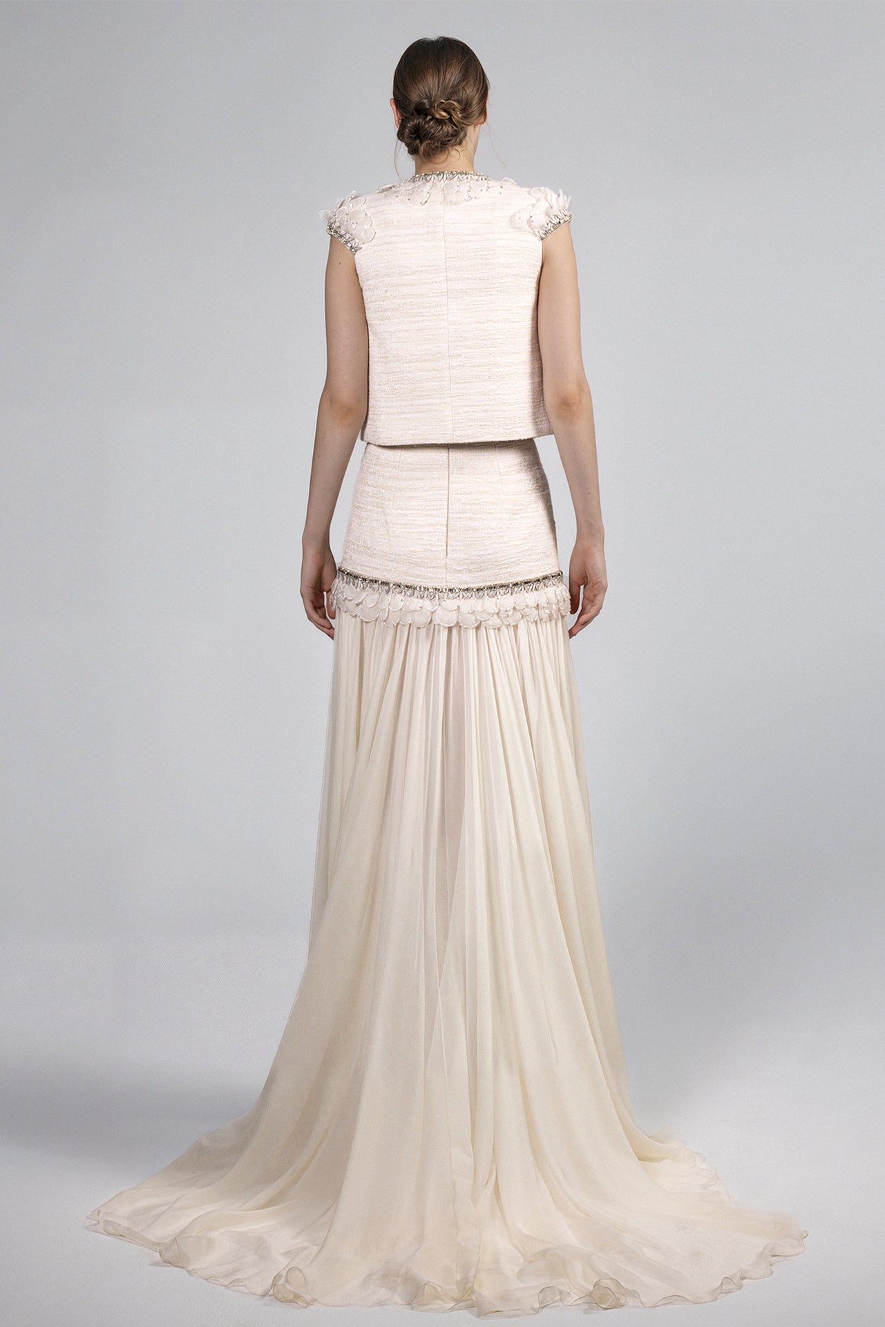 Three-Piece Ensemble
