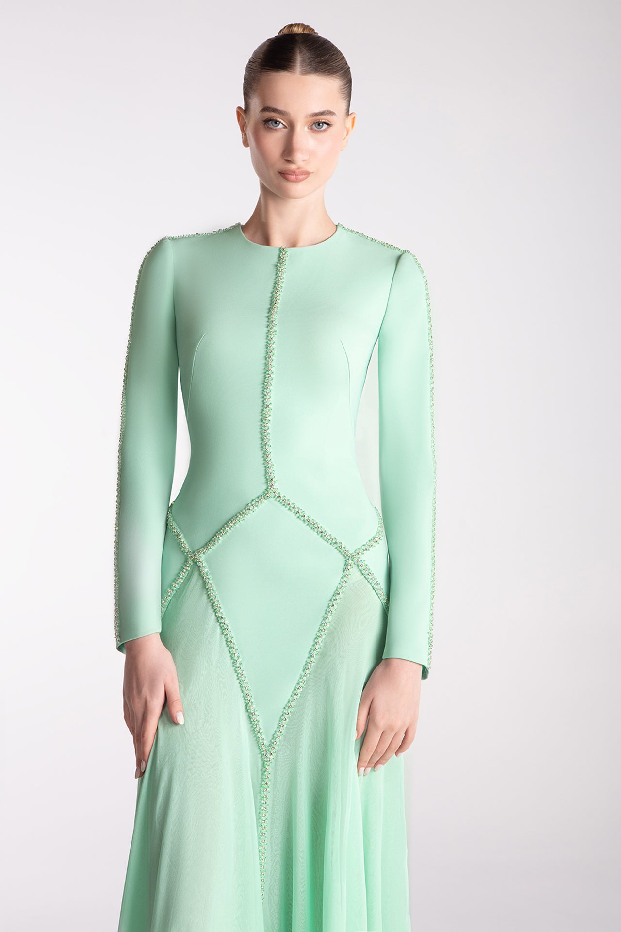 Geometric Embellishment
