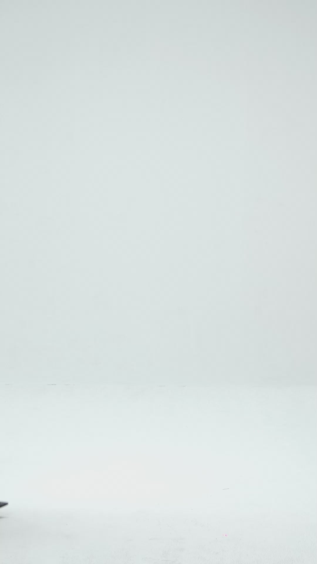 Load and play video in Gallery viewer, Evening Dress with Crystal Details