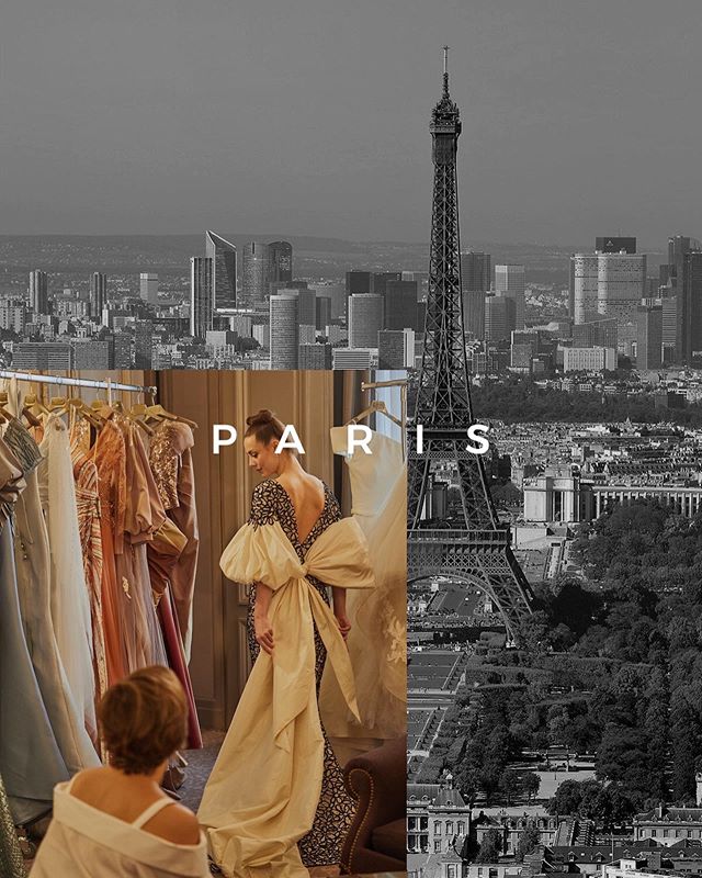 PARIS FASHION WEEK | February 28th till March 2nd, 2020