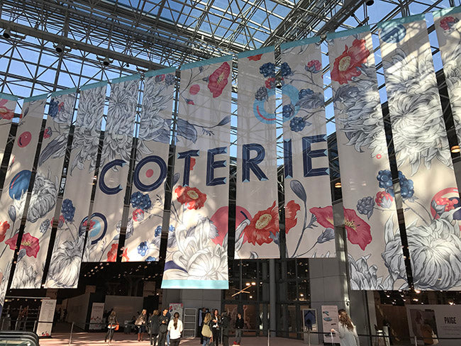 COTERIE NEW YORK – 26th Till 28th February, 2018