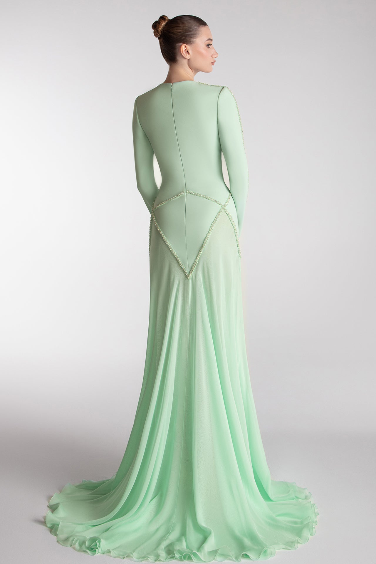 Geometric Embellishment
