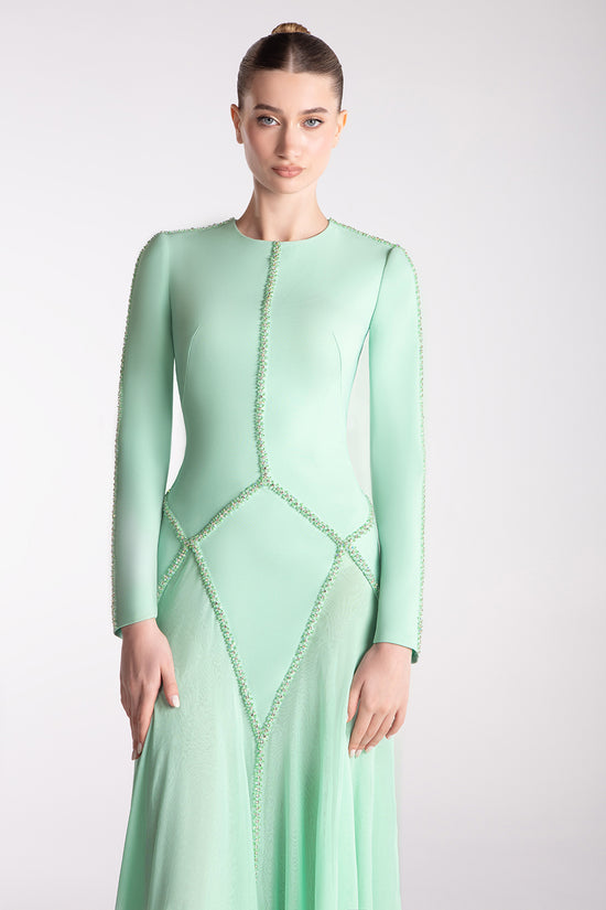 Geometric Embellishment