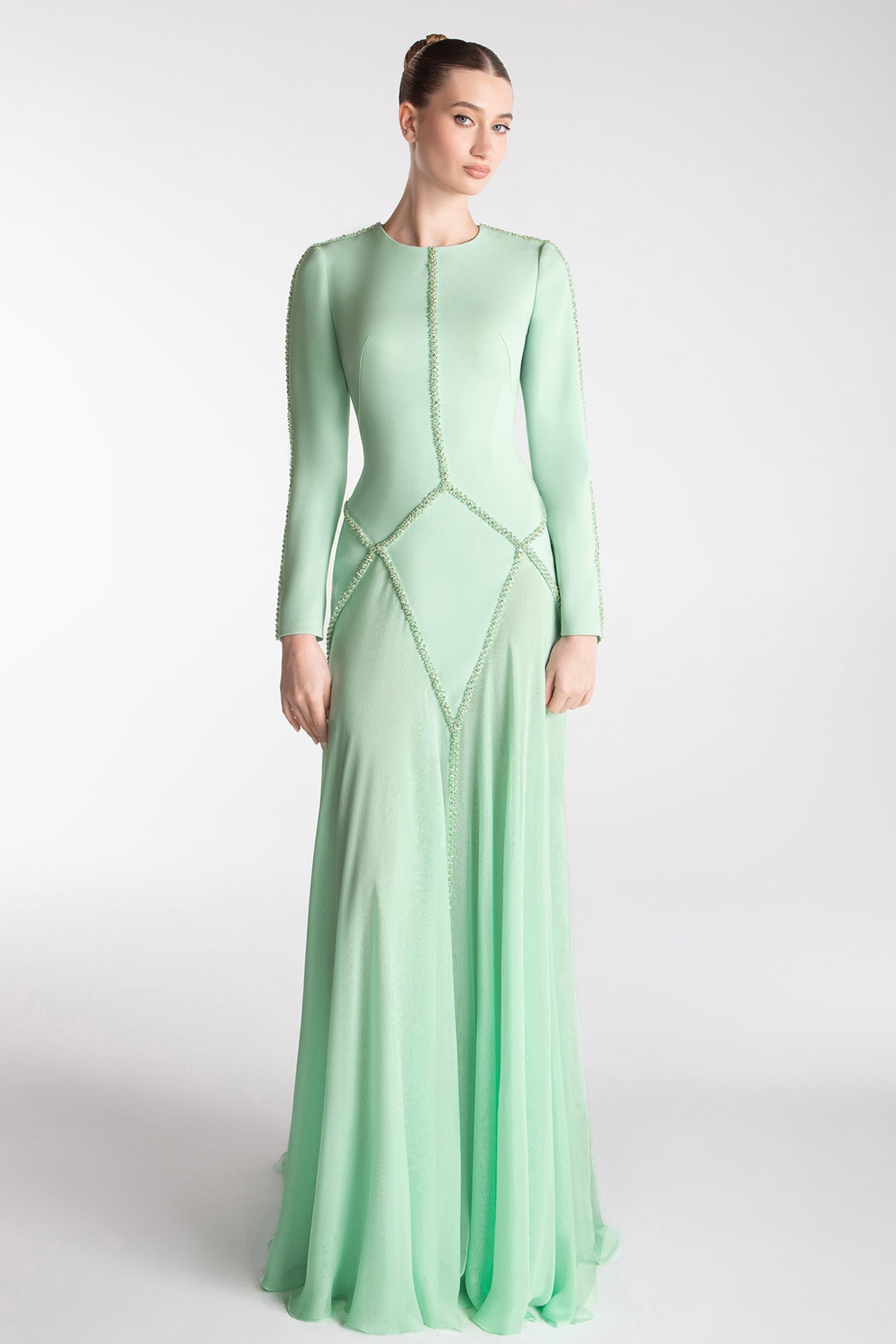 Geometric Embellishment