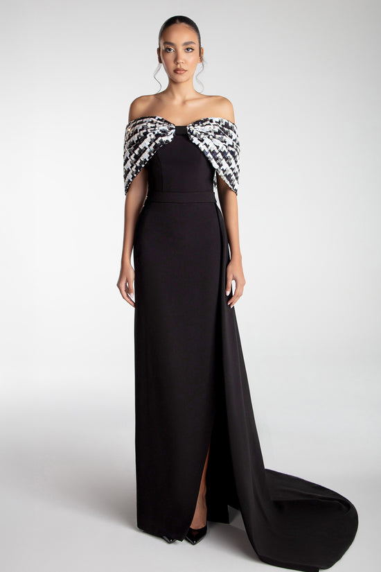 Structured Draping
