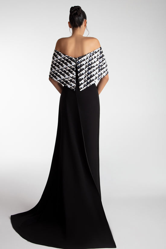 Structured Draping