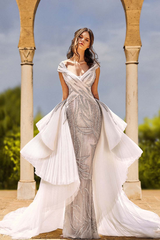 Saboroma New York 99824 Susan Rose Gowns and Dresses-Fort lauderdale Prom,  Mother of the Bride, Bat Mitzvah Dresses