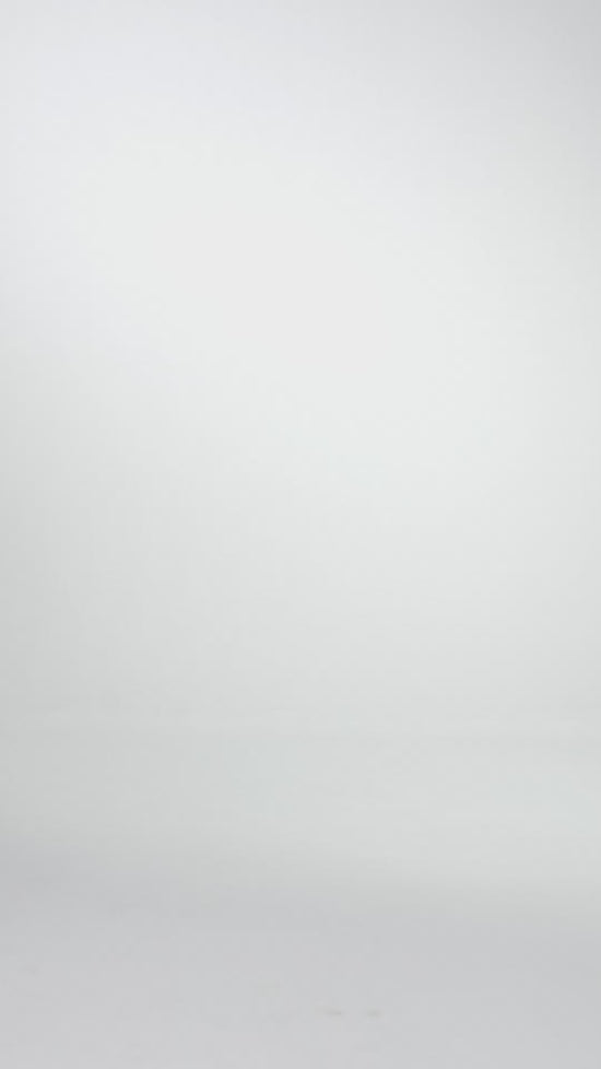 Load and play video in Gallery viewer, V-Neck Evening Dress with Sheer Embroidered Cape
