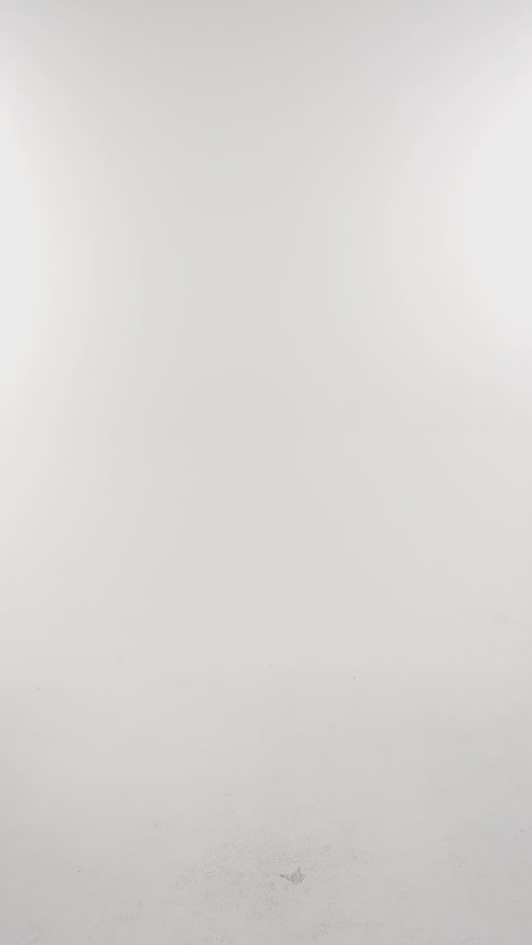 Load and play video in Gallery viewer, Chain Embellished Crepe Gown with Satin Belt
