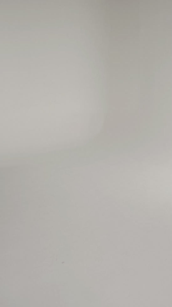 تحميل وتشغيل الفيديو في عارض المعرض، Draped Satin Gown With Crystal Trim
