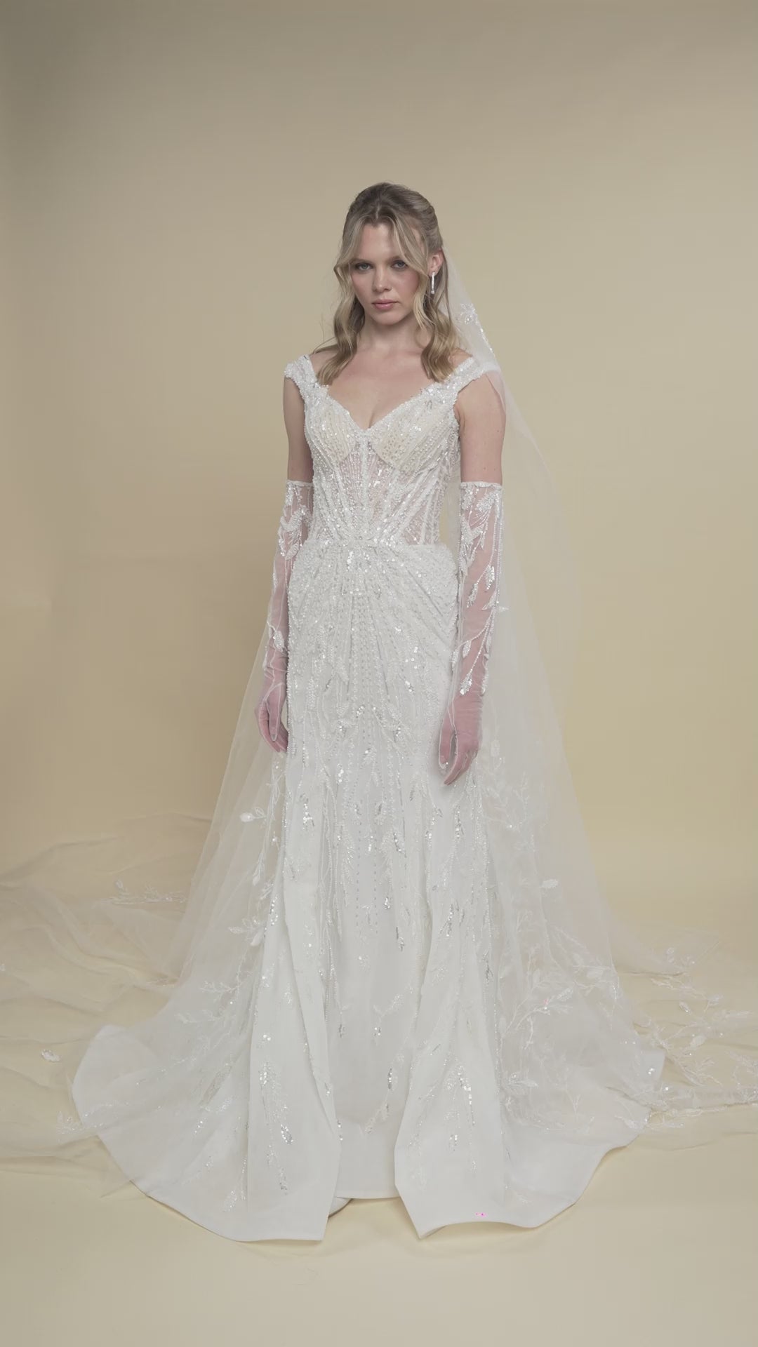 MANY WAY TULLE VEIL DRESS sサイズ 大人気のUND BALLOON VEIL DRESS/ スティックチョーカーが緊急再