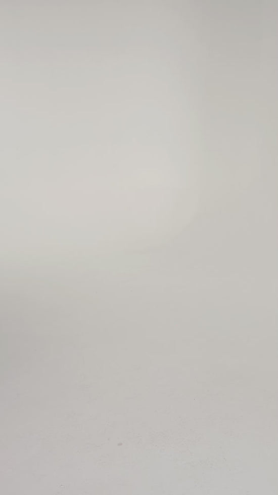تحميل وتشغيل الفيديو في عارض المعرض، Cape-Cut Gown With Embroidered Tulle Overlay
