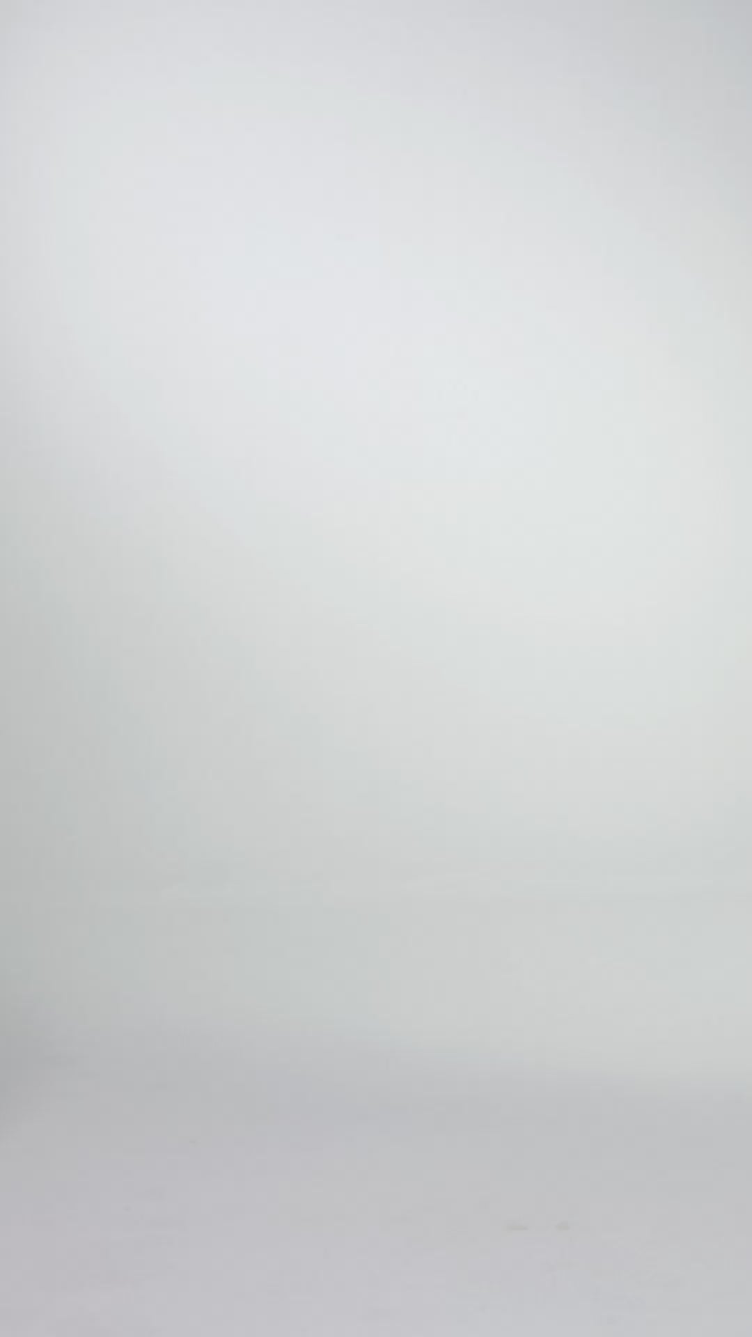 Load and play video in Gallery viewer, Deep V-Neck Evening Dress with Floral-Embellished Sleeves
