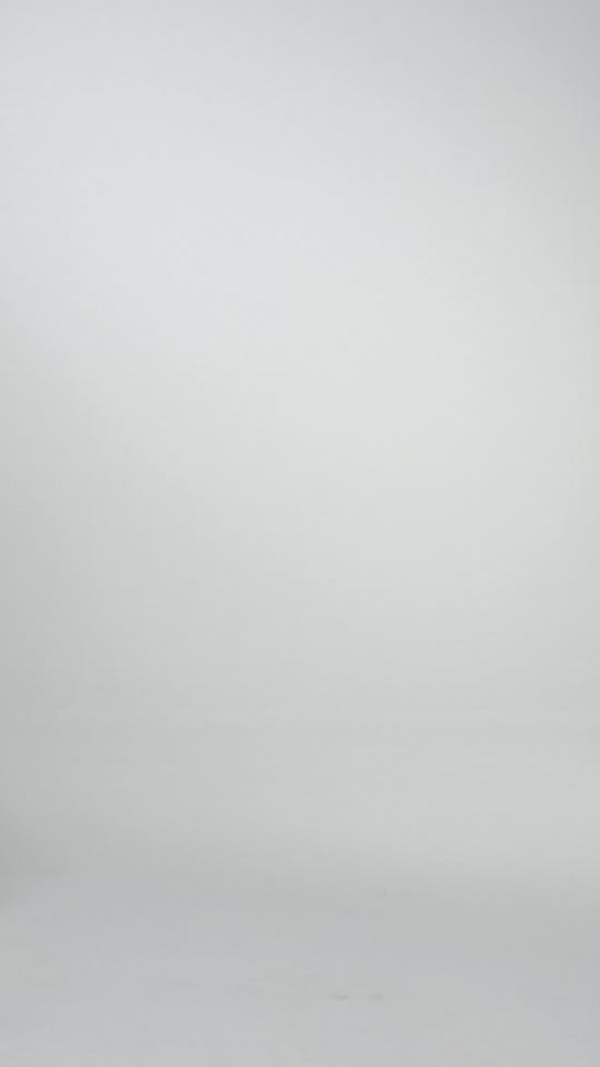 Load and play video in Gallery viewer, High-Neck Mermaid Dress with Embellished Sleeves and Belted Waistline
