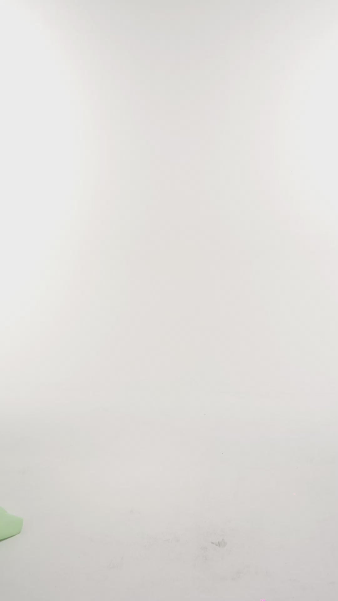 تحميل وتشغيل الفيديو في عارض المعرض، Light Mint Mermaid Gown with Laser-Cut Taffeta Feathers
