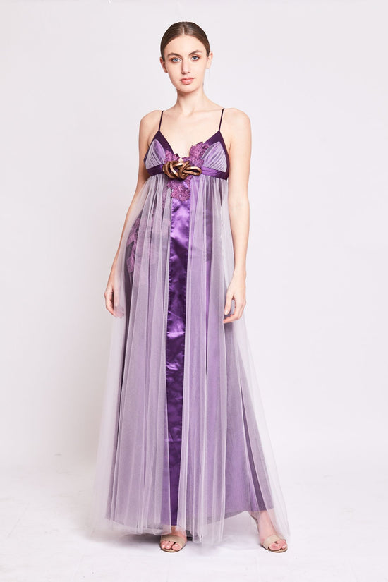 Ed-1703 Purple