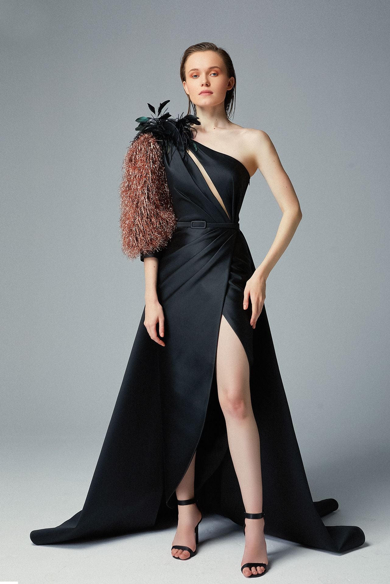 Katie - Katie virgin up hanging rock dressの通販 by