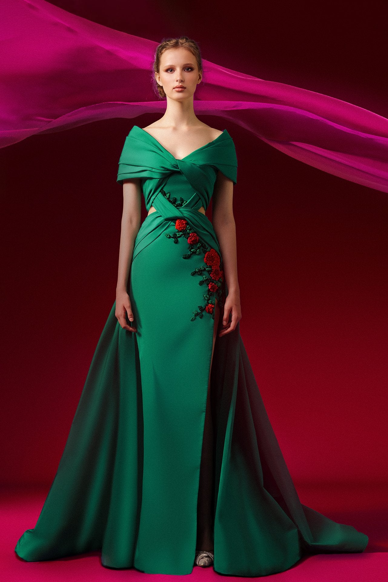 Cinderella Divine Dresses | 2024 Cinderella Dresses for Prom - Couture Candy